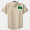 Short Sleeve Easy Care Shirt Thumbnail