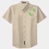 Short Sleeve Easy Care Shirt Thumbnail
