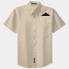 Short Sleeve Easy Care Shirt Thumbnail