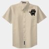 Short Sleeve Easy Care Shirt Thumbnail