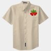 Short Sleeve Easy Care Shirt Thumbnail