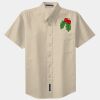 Short Sleeve Easy Care Shirt Thumbnail