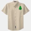 Short Sleeve Easy Care Shirt Thumbnail
