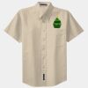 Short Sleeve Easy Care Shirt Thumbnail
