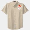 Short Sleeve Easy Care Shirt Thumbnail