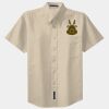 Short Sleeve Easy Care Shirt Thumbnail