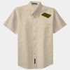 Short Sleeve Easy Care Shirt Thumbnail
