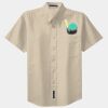 Short Sleeve Easy Care Shirt Thumbnail