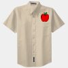 Short Sleeve Easy Care Shirt Thumbnail