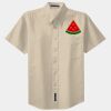 Short Sleeve Easy Care Shirt Thumbnail