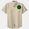 Short Sleeve Easy Care Shirt Thumbnail