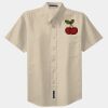 Short Sleeve Easy Care Shirt Thumbnail