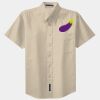 Short Sleeve Easy Care Shirt Thumbnail