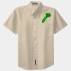 Short Sleeve Easy Care Shirt Thumbnail