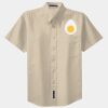 Short Sleeve Easy Care Shirt Thumbnail