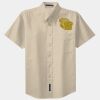 Short Sleeve Easy Care Shirt Thumbnail