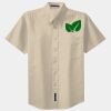 Short Sleeve Easy Care Shirt Thumbnail