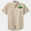 Short Sleeve Easy Care Shirt Thumbnail