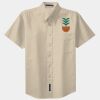 Short Sleeve Easy Care Shirt Thumbnail