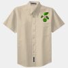 Short Sleeve Easy Care Shirt Thumbnail