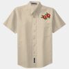 Short Sleeve Easy Care Shirt Thumbnail