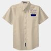 Short Sleeve Easy Care Shirt Thumbnail