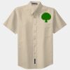 Short Sleeve Easy Care Shirt Thumbnail