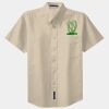 Short Sleeve Easy Care Shirt Thumbnail