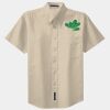 Short Sleeve Easy Care Shirt Thumbnail