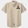 Short Sleeve Easy Care Shirt Thumbnail