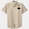 Short Sleeve Easy Care Shirt Thumbnail