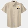 Short Sleeve Easy Care Shirt Thumbnail