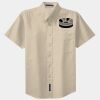 Short Sleeve Easy Care Shirt Thumbnail