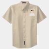 Short Sleeve Easy Care Shirt Thumbnail