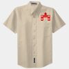 Short Sleeve Easy Care Shirt Thumbnail
