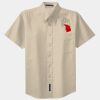 Short Sleeve Easy Care Shirt Thumbnail