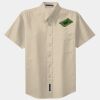 Short Sleeve Easy Care Shirt Thumbnail