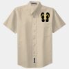 Short Sleeve Easy Care Shirt Thumbnail