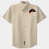 Short Sleeve Easy Care Shirt Thumbnail