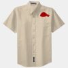 Short Sleeve Easy Care Shirt Thumbnail