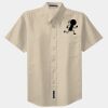Short Sleeve Easy Care Shirt Thumbnail