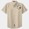 Short Sleeve Easy Care Shirt Thumbnail