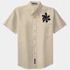 Short Sleeve Easy Care Shirt Thumbnail