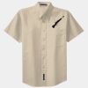 Short Sleeve Easy Care Shirt Thumbnail