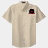 Short Sleeve Easy Care Shirt Thumbnail