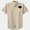 Short Sleeve Easy Care Shirt Thumbnail