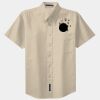 Short Sleeve Easy Care Shirt Thumbnail