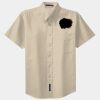 Short Sleeve Easy Care Shirt Thumbnail