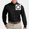 Long Sleeve Twill Shirt Thumbnail