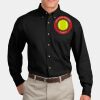 Long Sleeve Twill Shirt Thumbnail